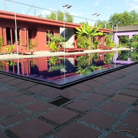 Green Empire Resort Siem Reap Eksteriør bilde