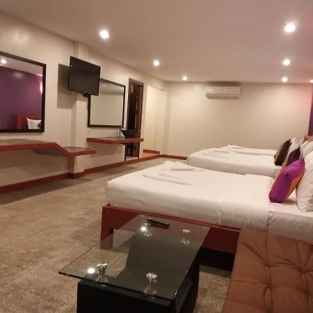 Green Empire Resort Siem Reap Eksteriør bilde